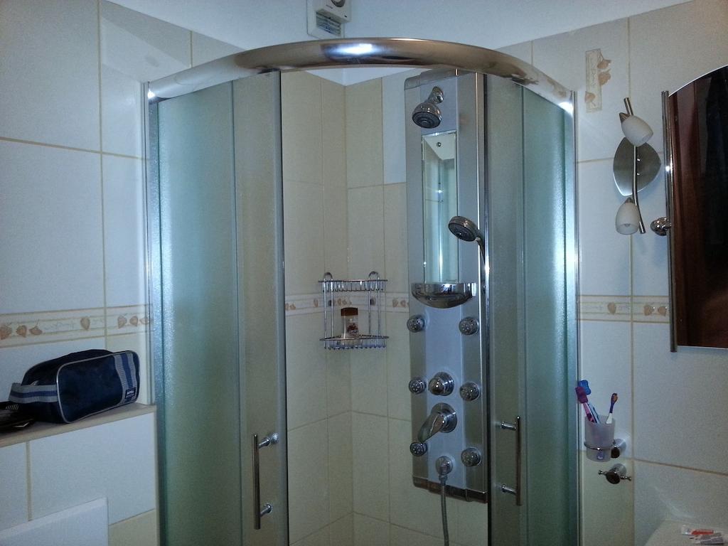 ザコパネAkraアパートメント 部屋 写真