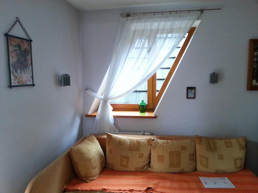 ザコパネAkraアパートメント 部屋 写真